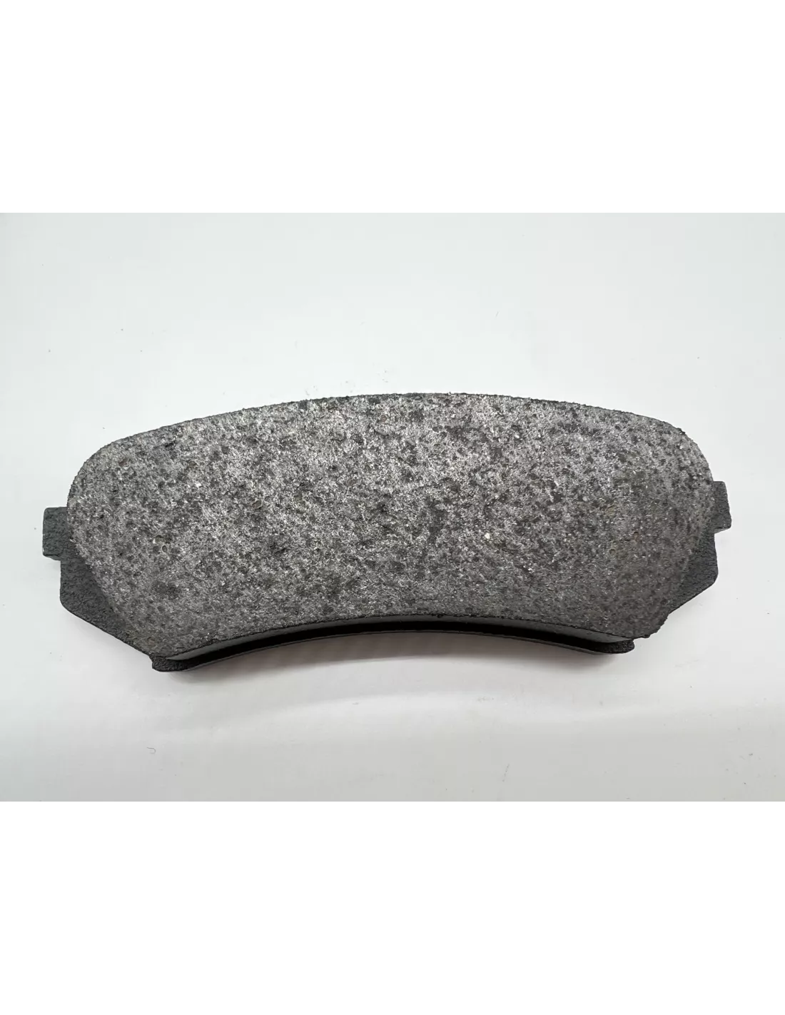 Plaquettes de frein arrière HDJ100 - performance SIFFERT - accessoire