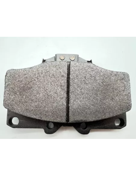Plaquettes de frein avant KZJ7 KZJ9 KDJ9 Hilux 97-05 - haute