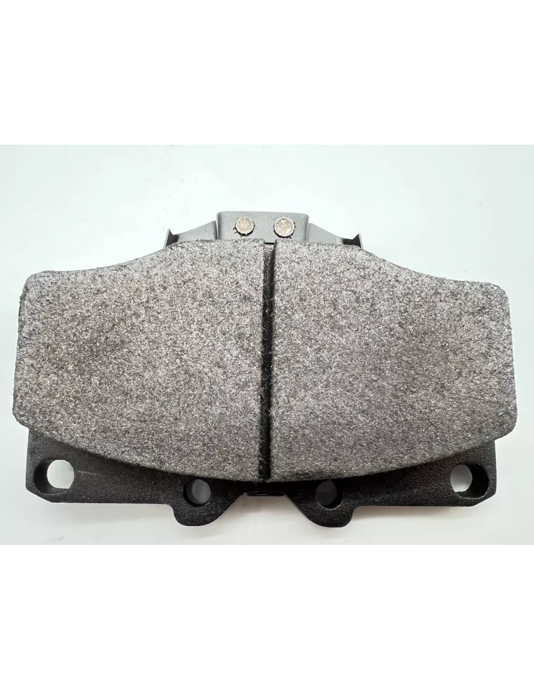 Plaquettes de frein avant KZJ7 KZJ9 KDJ9 Hilux 97-05 - haute