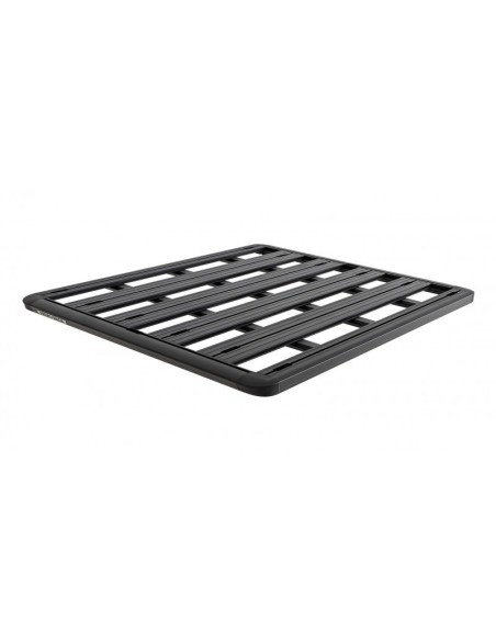 Galerie de toit Rhino-Rack Pioneer pour Isuzu D-Max 2008-2012