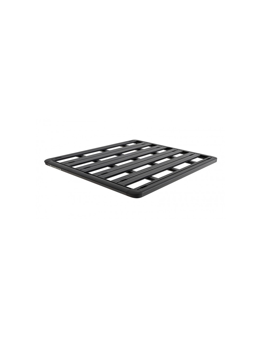 Galerie de toit Rhino-Rack Pioneer pour Isuzu D-Max 2008-2012