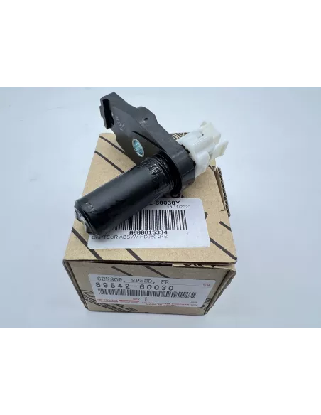Capteur ABS avant gauche ou droit Land Cruiser HDJ80 24S TOYOTA -