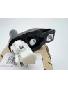 Capteur ABS avant gauche ou droit Land Cruiser HDJ80 24S TOYOTA -