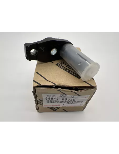 Capteur ABS avant gauche ou droit Land Cruiser HDJ80 24S TOYOTA -