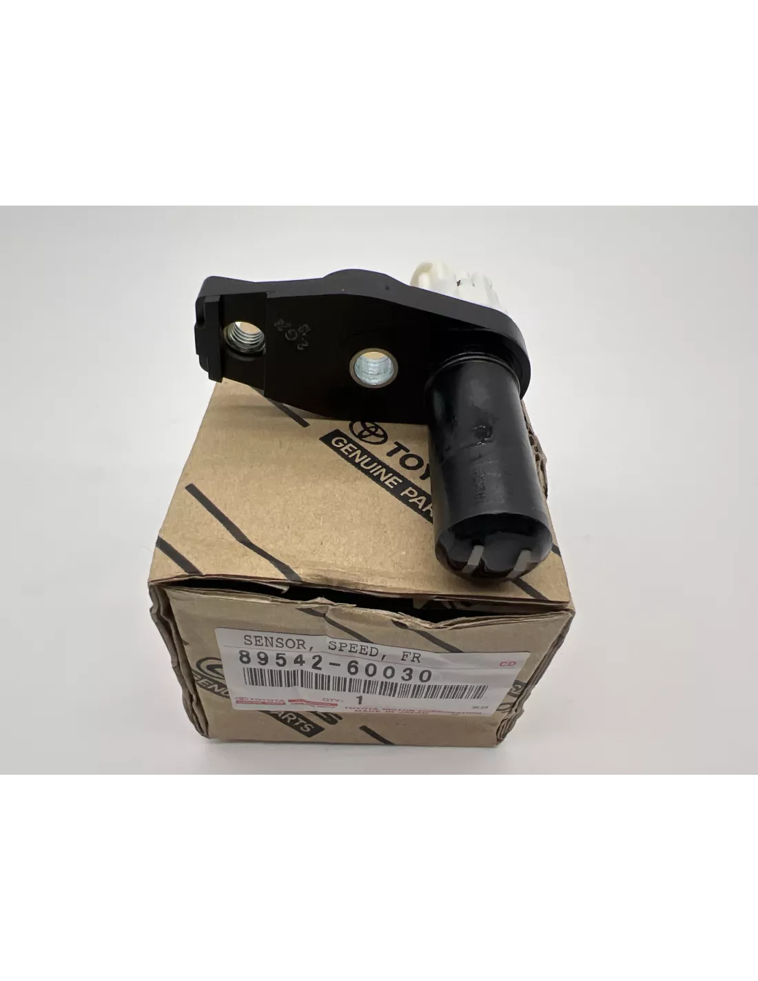 Capteur ABS avant gauche ou droit Land Cruiser HDJ80 24S TOYOTA -