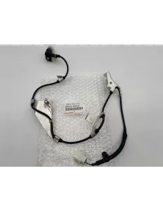 Capteur ABS avant gauche HDJ100 TOYOTA - accessoire 4x4
