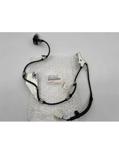 Capteur ABS avant gauche HDJ100 TOYOTA - accessoire 4x4
