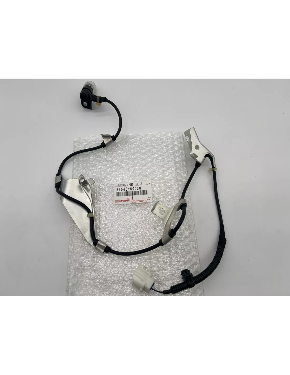 Capteur ABS avant gauche HDJ100 TOYOTA - accessoire 4x4