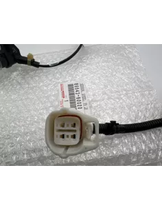 Capteur ABS avant gauche HDJ100 TOYOTA - accessoire 4x4 2