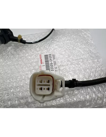 Capteur ABS avant gauche HDJ100 TOYOTA - accessoire 4x4