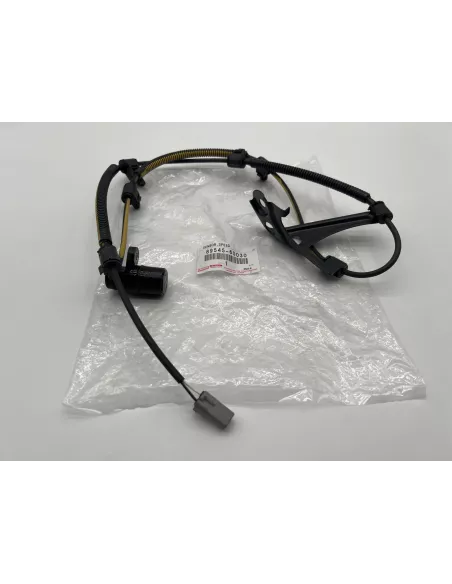 Capteur ABS arrière droit HDJ100 TOYOTA - accessoire 4x4