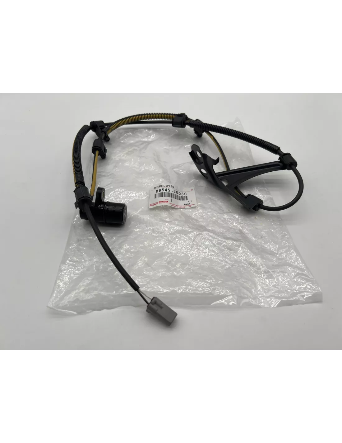 Capteur ABS arrière droit HDJ100 TOYOTA - accessoire 4x4