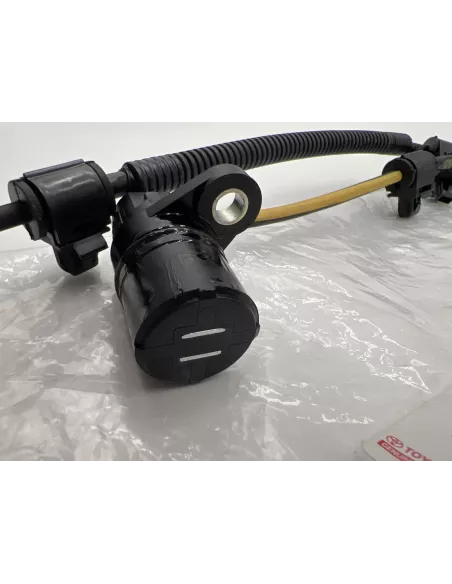 Capteur ABS arrière droit HDJ100 TOYOTA - accessoire 4x4