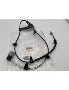 Capteur ABS arrière gauche HDJ100 TOYOTA - accessoire 4x4
