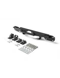 Ford Ranger Winch Turuch