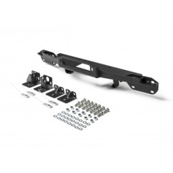 Ford Ranger Winch Platinum