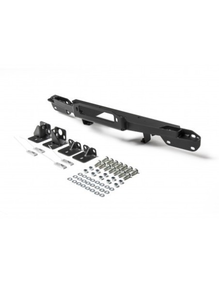 Platine de treuil Ford Ranger