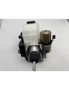 Bloc ABS complet pour HDJ100 avec ABS et TRC avant 2002 TOYOTA - 2