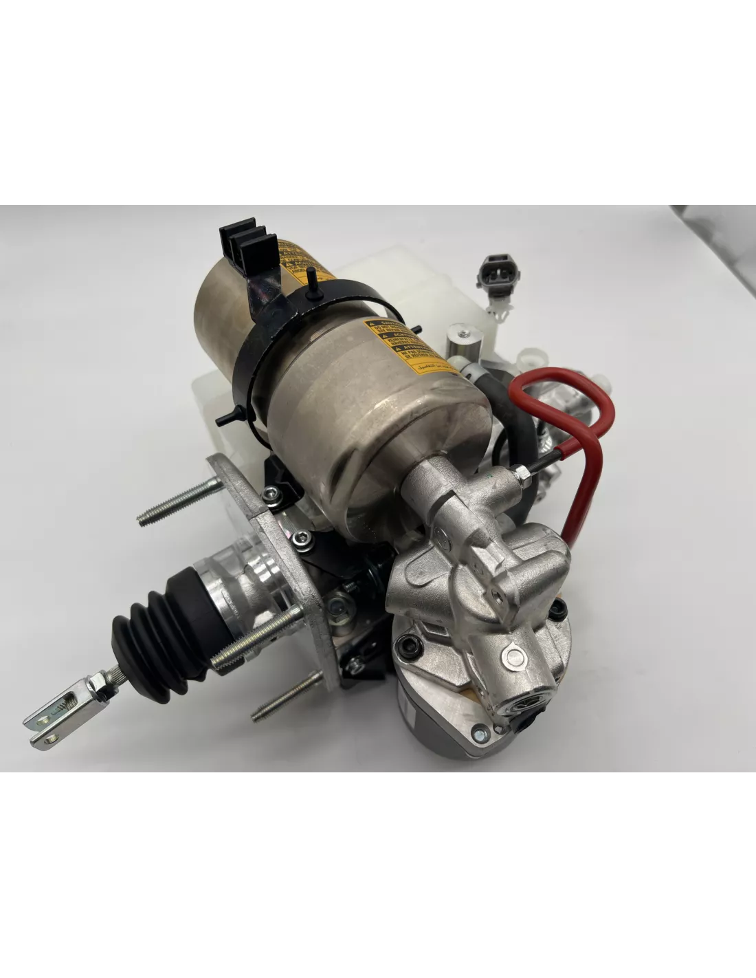 Bloc ABS complet pour HDJ100 avec ABS et TRC avant 2002 TOYOTA -