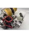 Bloc ABS complet pour HDJ100 avec ABS et TRC avant 2002 TOYOTA -