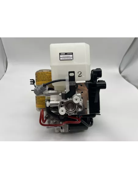 Bloc ABS complet pour HDJ100 avec ABS et TRC avant 2002 TOYOTA -