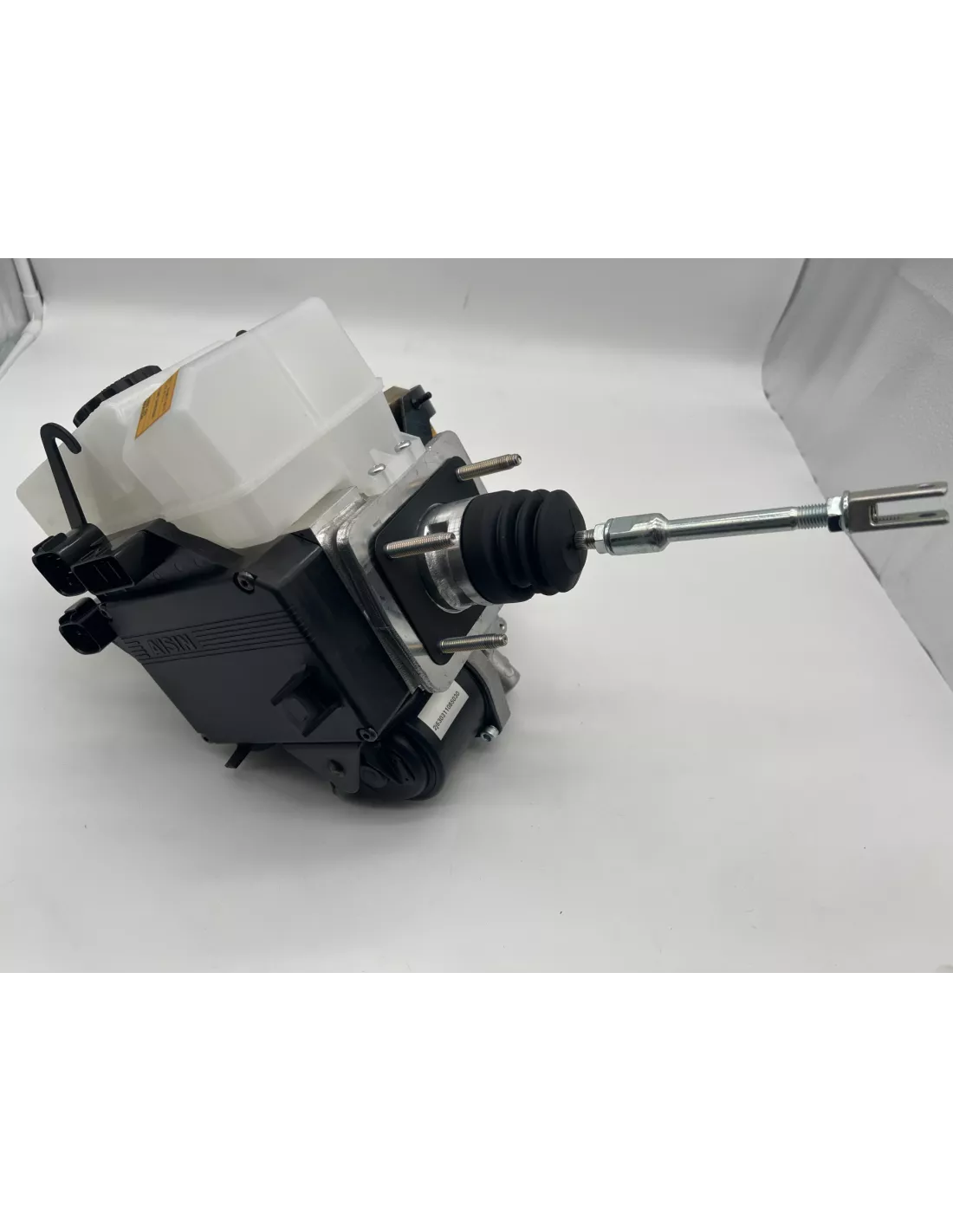 Bloc hydraulique ABS complet Land Cruiser KDJ120 163cv - modèle Aisin