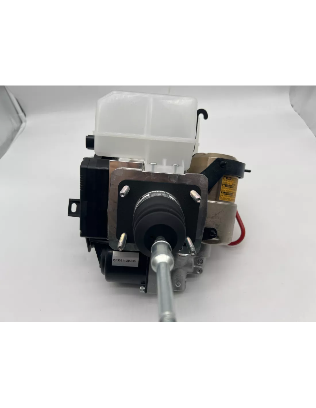 Bloc hydraulique ABS complet Land Cruiser KDJ120 163cv - modèle Aisin