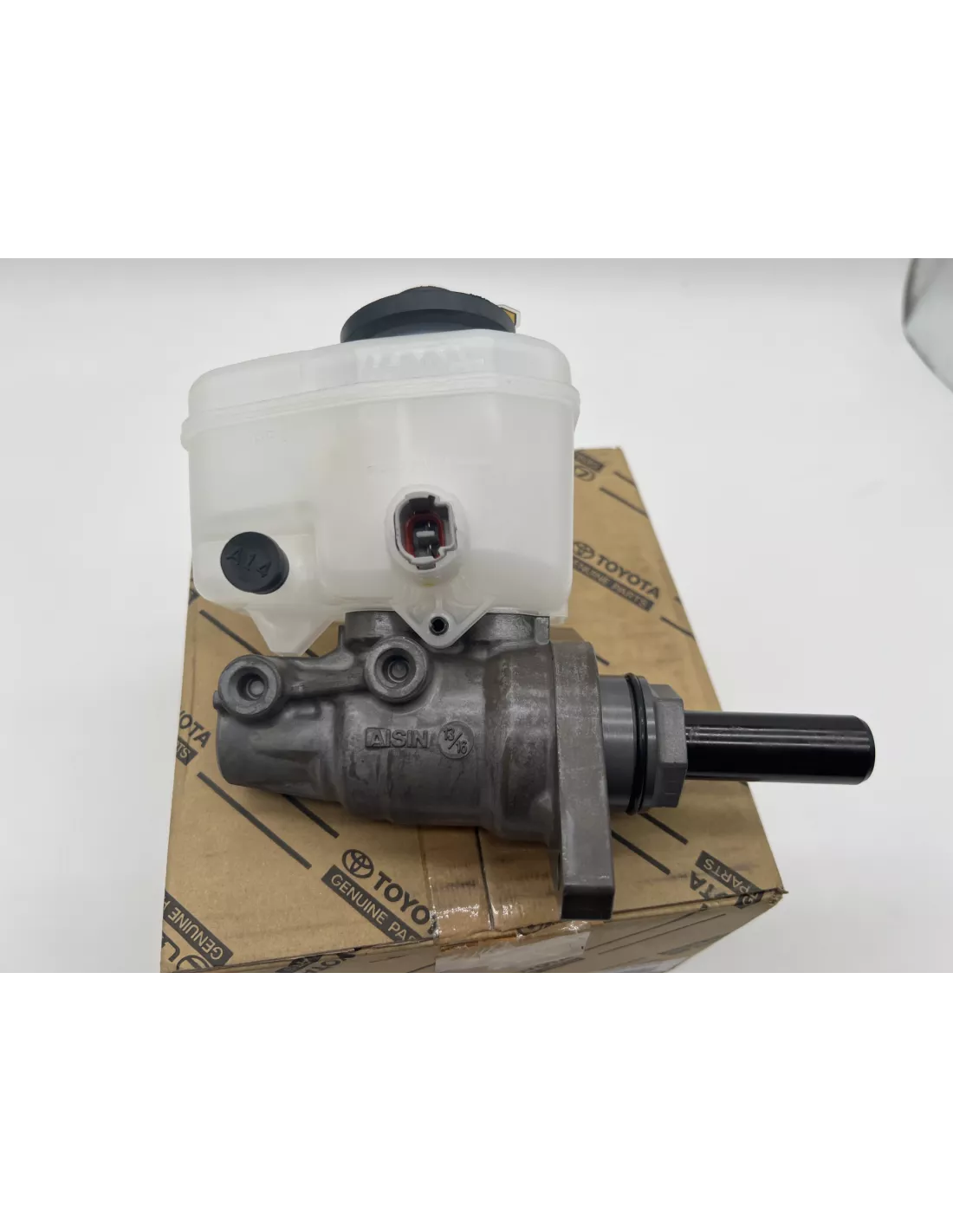 Maître cylindre de frein KDJ12 GRJ12 BVM avec ABS VSC ATC TOYOTA -