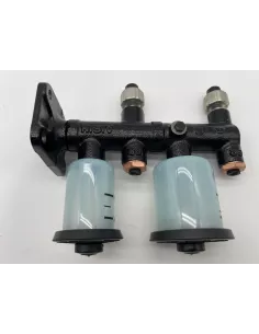 Maître cylindre frein BJ4 disque avant 07/1980 AISIN - accessoire 4x4