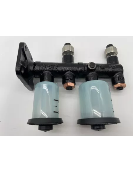 Maître cylindre frein BJ4 disque avant 07/1980 AISIN - accessoire 4x4