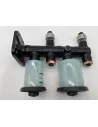 Maître cylindre frein BJ4 disque avant 07/1980 AISIN - accessoire 4x4