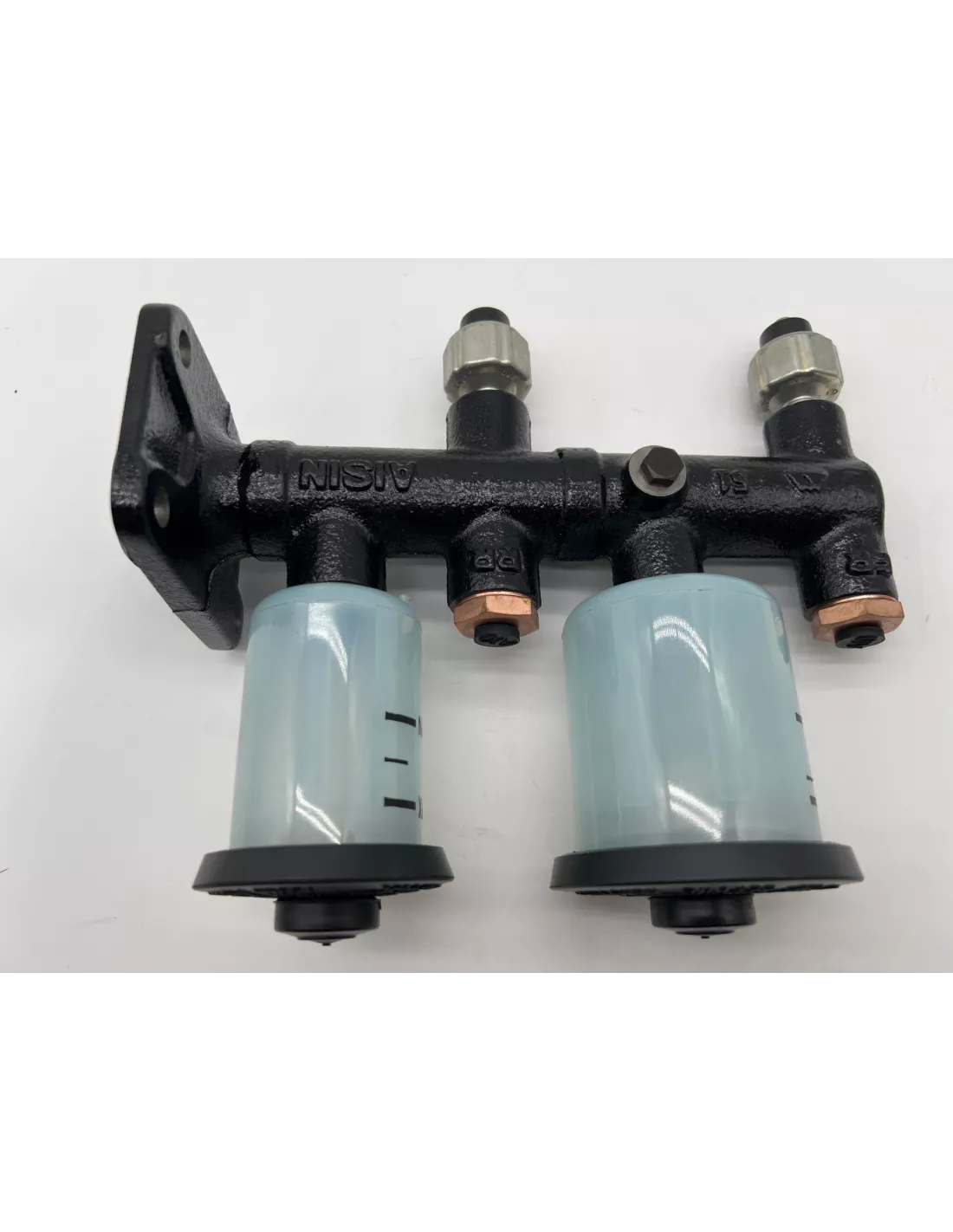 Maître cylindre frein BJ4 disque avant 07/1980 AISIN - accessoire 4x4
