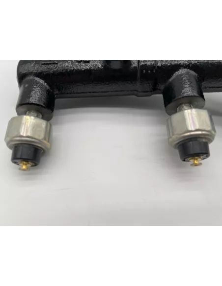 Maître cylindre frein BJ4 disque avant 07/1980 AISIN - accessoire 4x4