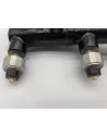 Maître cylindre frein BJ4 disque avant 07/1980 AISIN - accessoire 4x4