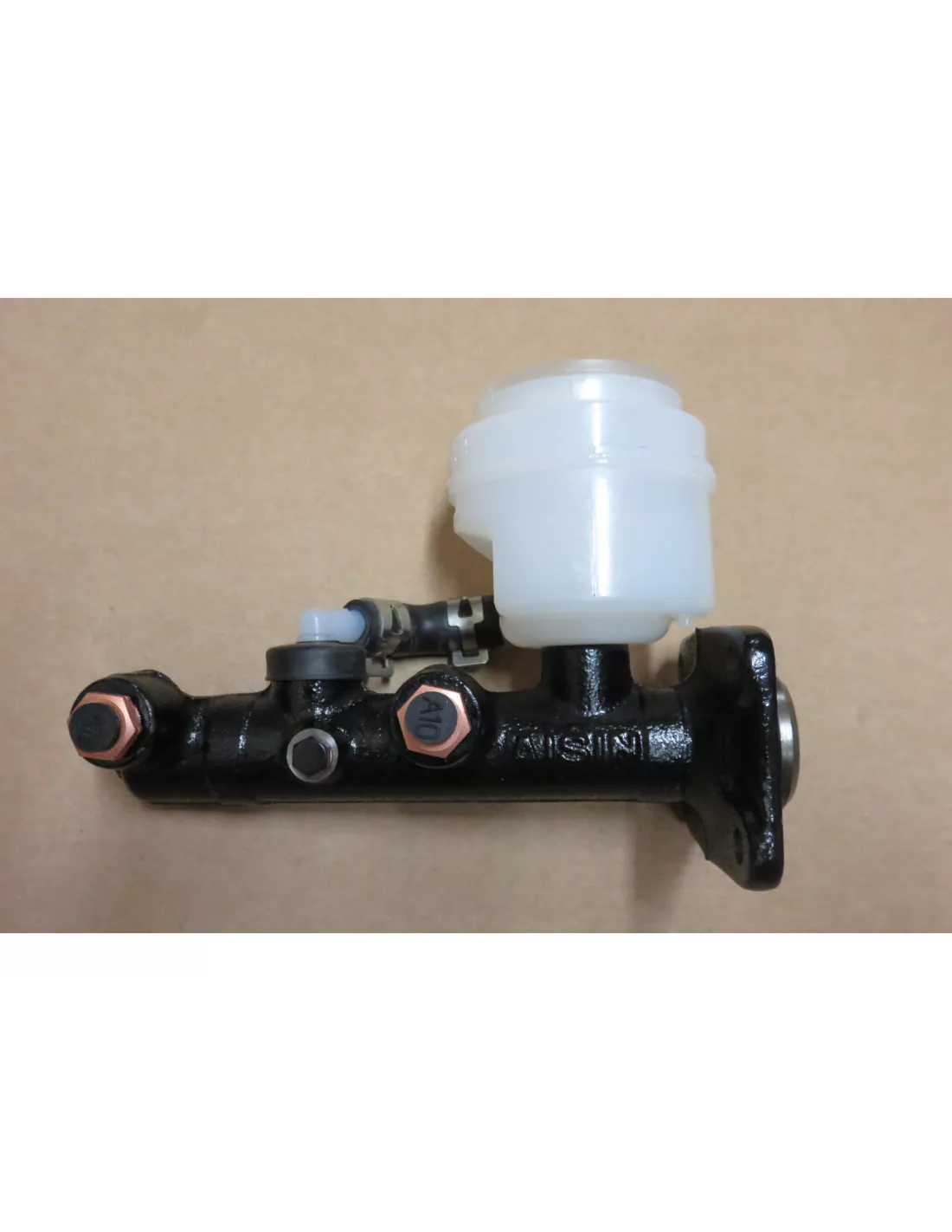 Maître cylindre de frein BJ4 08/1980 AISIN - accessoire 4x4
