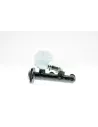 MAITRE CYLINDRE DE FREIN LJ7 BJ7 HJ6 AISIN - accessoire 4x4