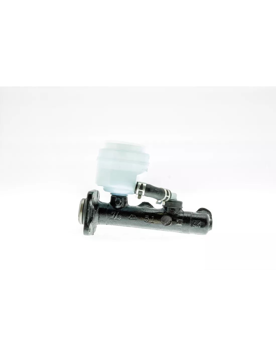 MAITRE CYLINDRE DE FREIN LJ7 BJ7 HJ6 AISIN - accessoire 4x4