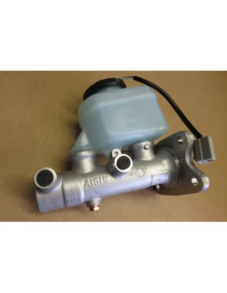 Maître cylindre frein HDJ80 12S sans ABS avant 08/92 AISIN -