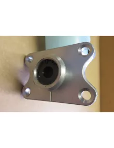 Maître cylindre de frein Land Cruiser HDJ80 avec ABS 08/1992 - 2