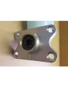 Maître cylindre de frein Land Cruiser HDJ80 avec ABS 08/1992 -