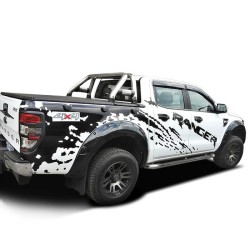 Sticker Ranger for Ford Ranger