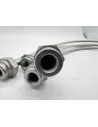 Kit durites de Frein aviation en inox D40 GOODRIDGE - accessoire 4x4