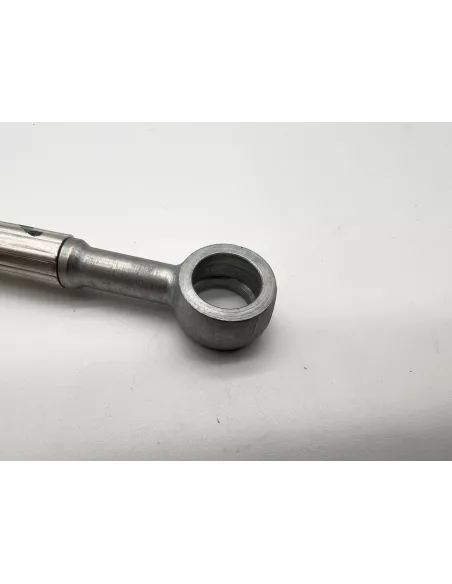 Kit durites de Frein aviation en inox GR Y60 GOODRIDGE - accessoire