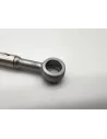 Kit durites de Frein aviation en inox GR Y60 GOODRIDGE - accessoire