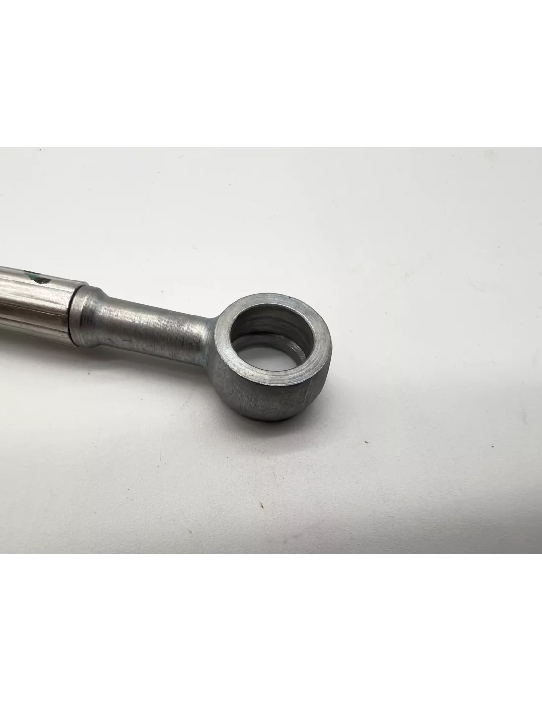 Kit durites de Frein aviation en inox GR Y60 GOODRIDGE - accessoire