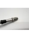 Kit durites de Frein aviation en inox HZJ73 KZJ73 GOODRIDGE -