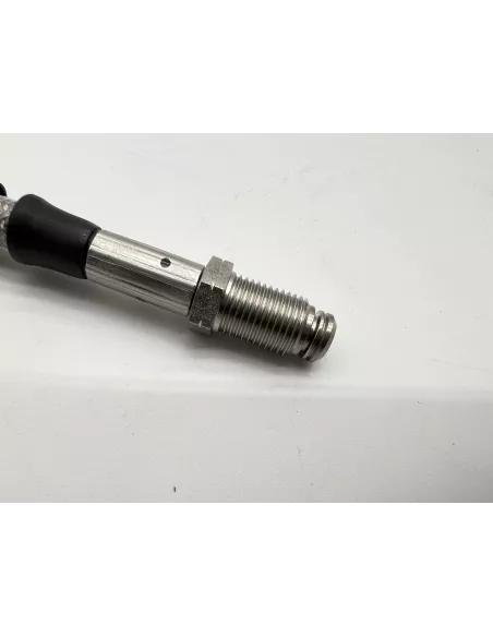 Kit durites de Frein aviation en inox KZJ70 AR TAMBOUR GOODRIDGE -