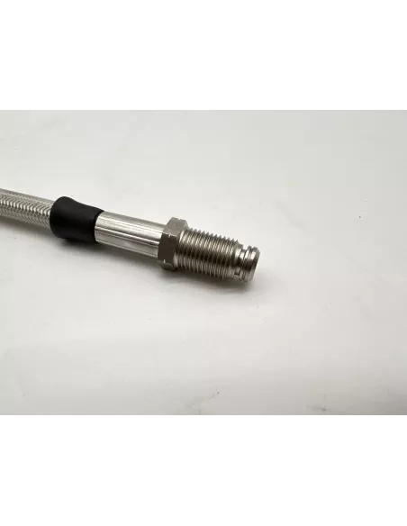 Kit durites de Frein aviation en inox LJ70 LJ73 - phares ronds