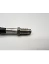 Kit durites de Frein aviation en inox KDJ9 KZJ9 GOODRIDGE -