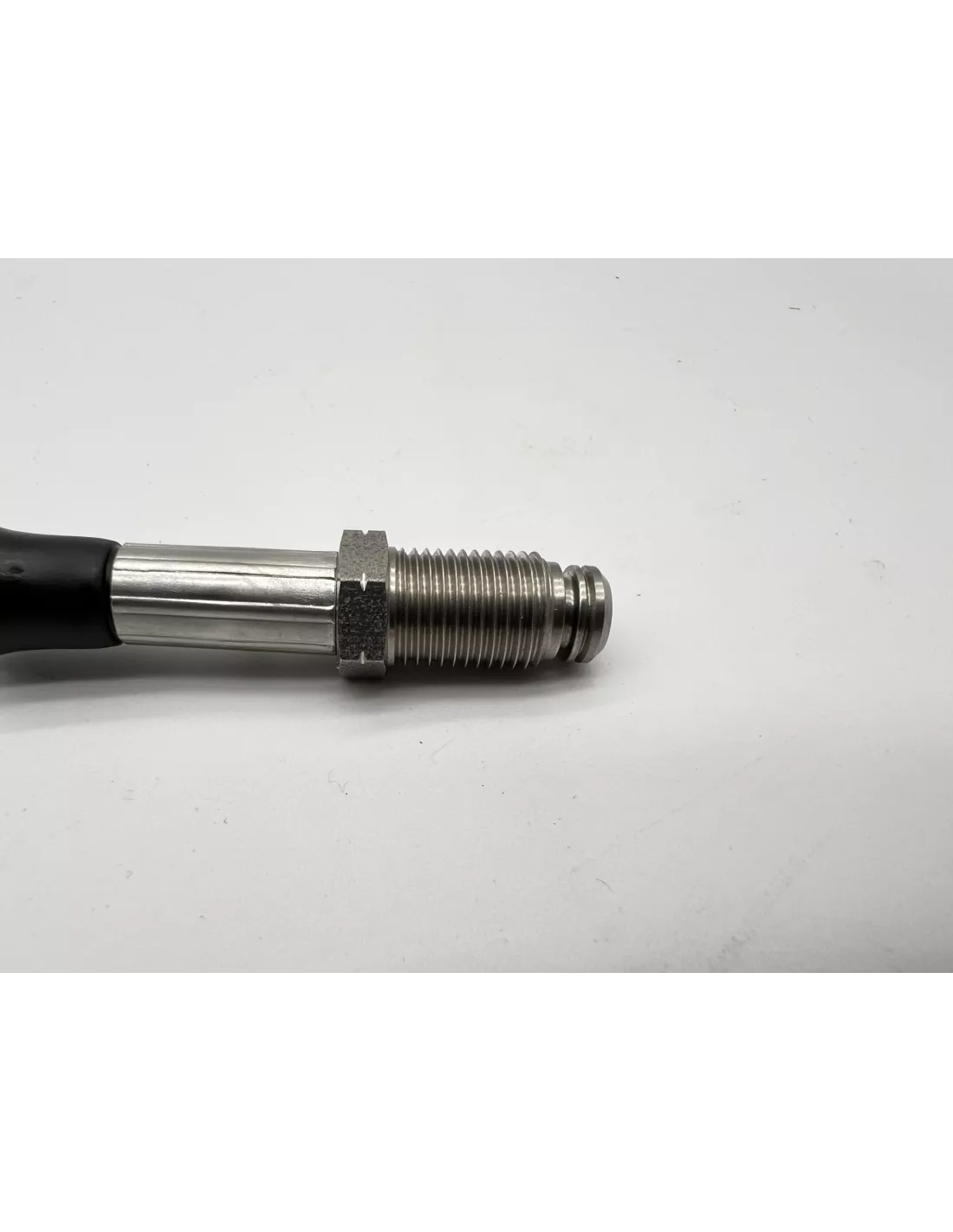 Kit durites de Frein aviation en inox KDJ9 KZJ9 GOODRIDGE -